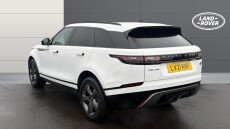 Land Rover Range Rover Velar 2.0 P250 R-Dynamic 5dr Auto Petrol Estate